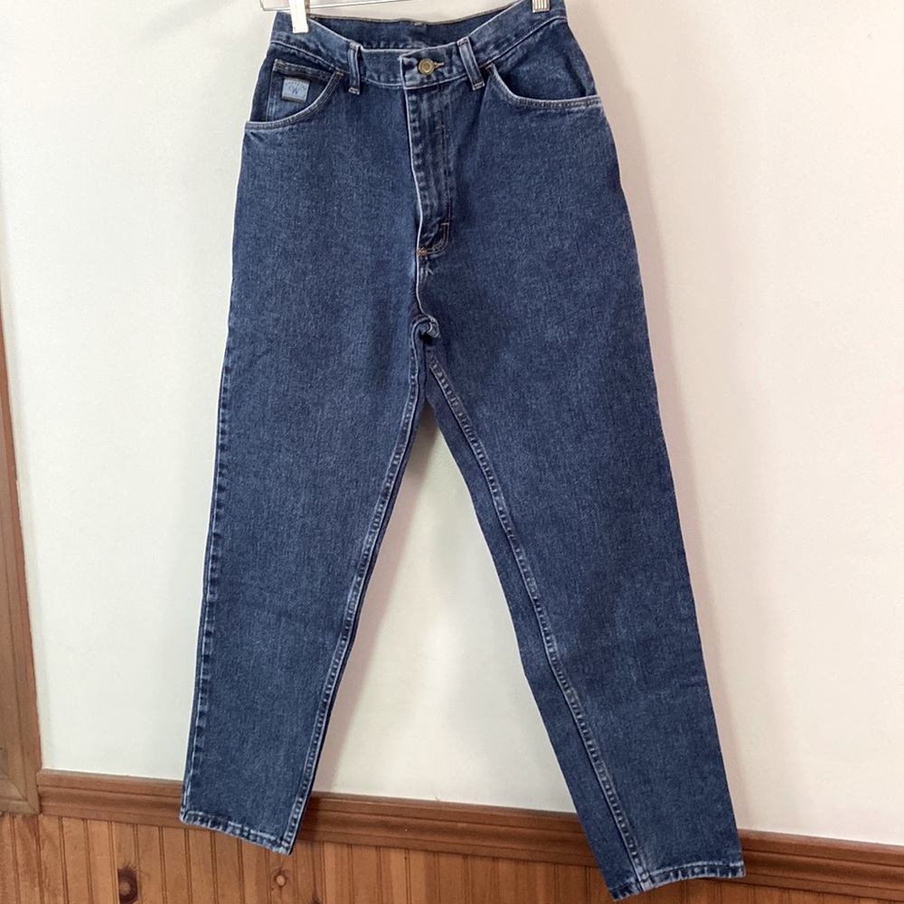 Women’s 90s Vintage Wrangler for Women Jeans Size 8